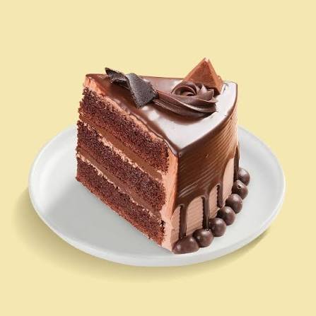 Royal Chocolate Fudge Cake — Buy Online Dhaka